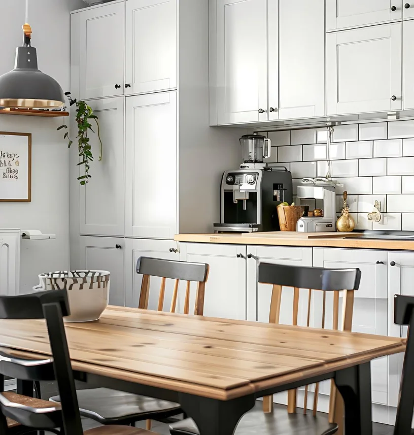 Kitchen Furniture